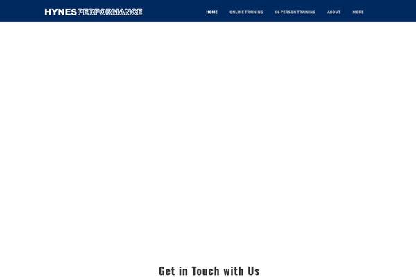 Site using Wordpress-creation-kit-pro plugin