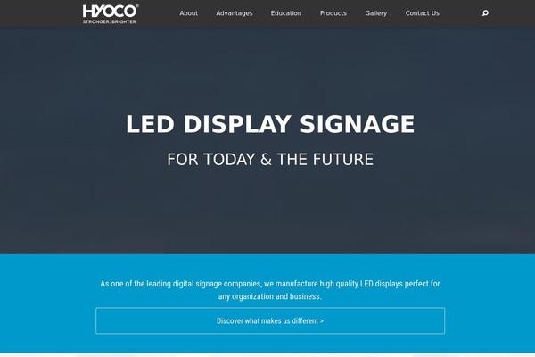 Site using Zeyn_vc_addon plugin