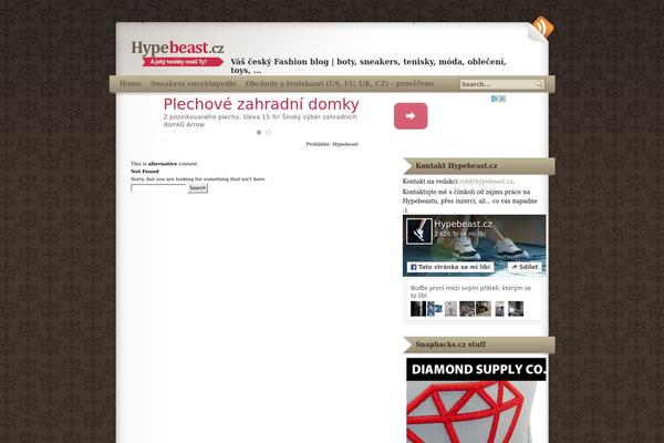 Site using Ajaxd-wordpress plugin