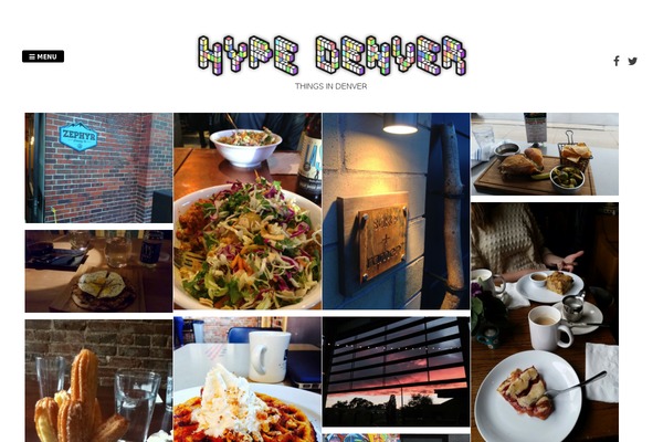 Site using Background Manager plugin