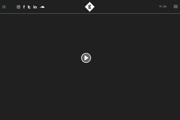 Site using Social-board plugin