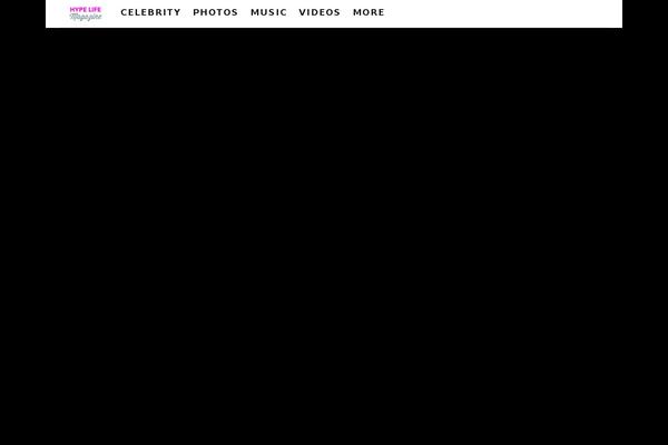 Site using Canvas plugin