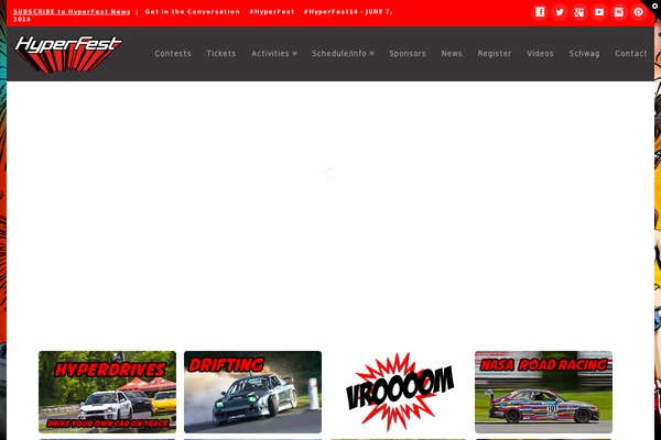 Tyler theme site design template sample