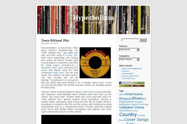 Site using 1bit plugin