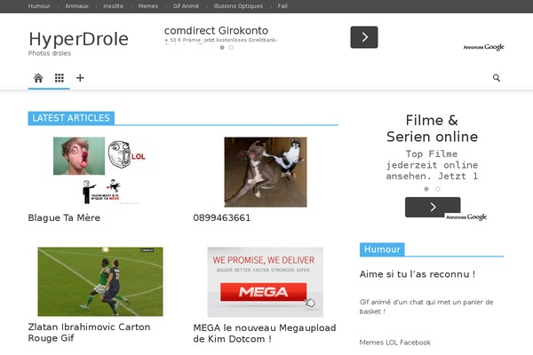 Fashion theme site design template sample
