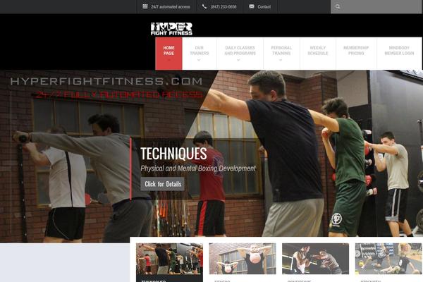 Site using Kropp-core plugin
