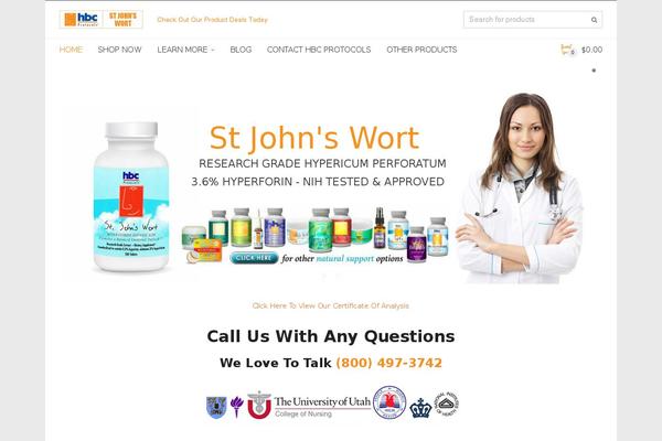 Site using Commercegurus-toolkit plugin