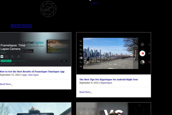 Site using Revslider-mousetrap-addon plugin