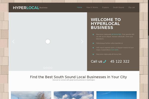Site using Wplocalplus plugin