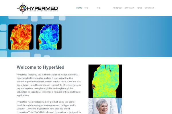 Yoo_avanti_wp theme site design template sample