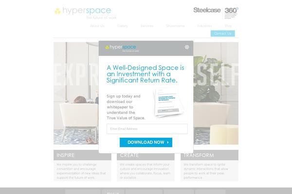 Site using Facebook Stream plugin