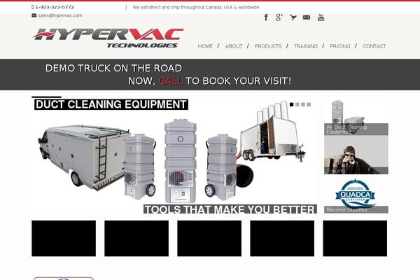 Site using myStickymenu plugin