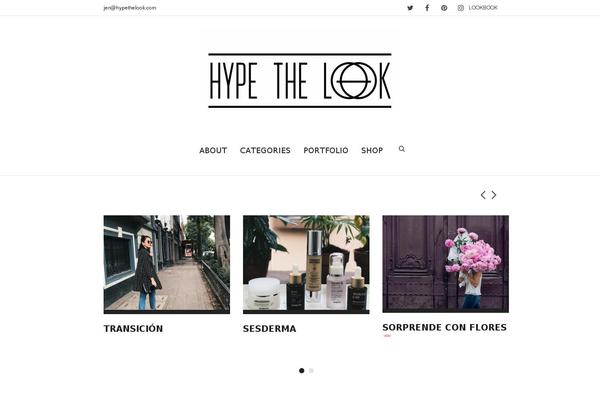 Site using Comments Facebook and Share Button plugin