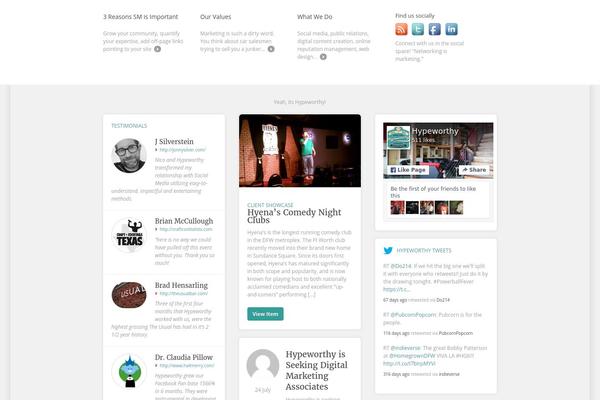 Scrollider theme site design template sample