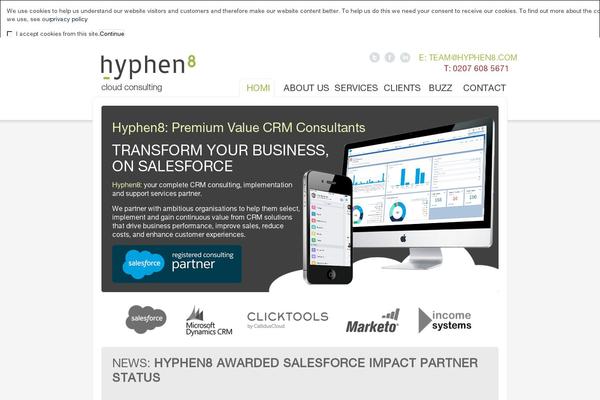 Site using UBillboard plugin