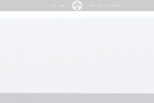 Site using Contact Form 7 Star Rating plugin