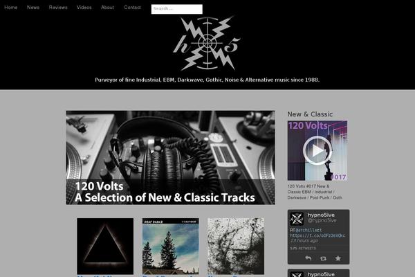 Site using WPi Designer Button plugin