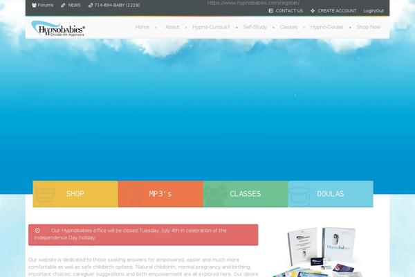 Site using Superstorefinder-wp plugin