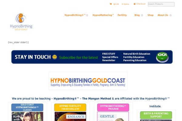 Site using Affiliates-pro plugin