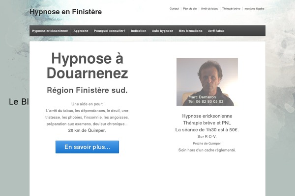Site using Astra-sites plugin