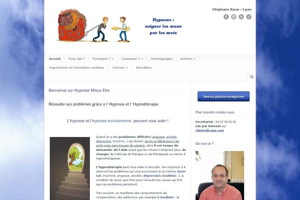 Modernize v3.16 theme site design template sample