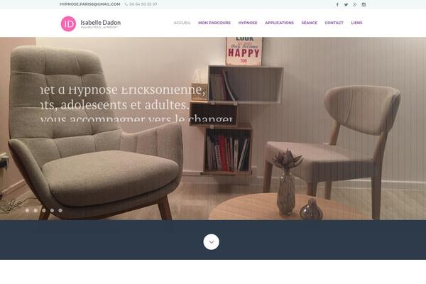 Site using Vc-extensions-cqbundle plugin