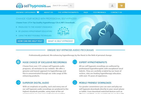shopster_child theme websites examples