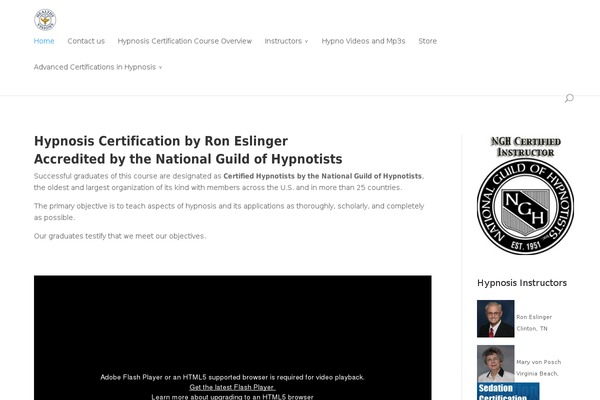 Royal theme site design template sample