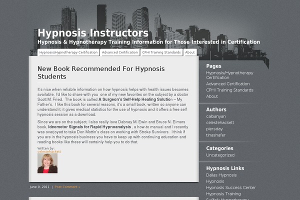 easycity theme websites examples