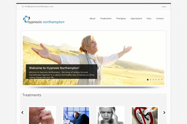 Transforms theme site design template sample