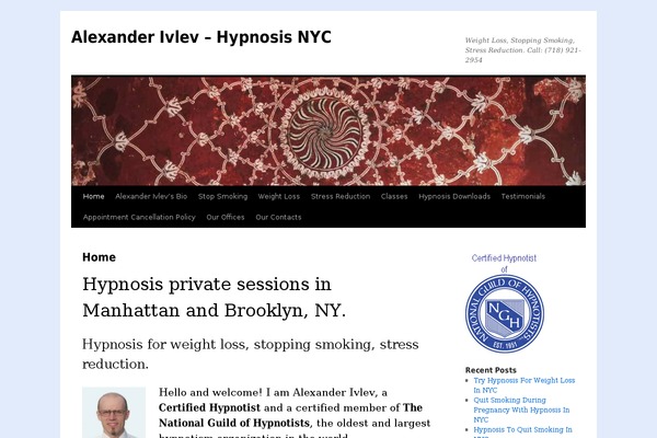 Site using Copyright Proof plugin