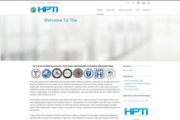 Site using WP User Control plugin