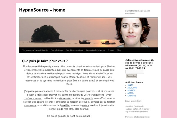 Retigo theme site design template sample
