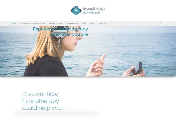Site using Ocean-elementor-widgets plugin