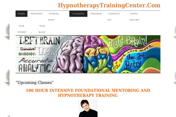 Pilcrow theme site design template sample