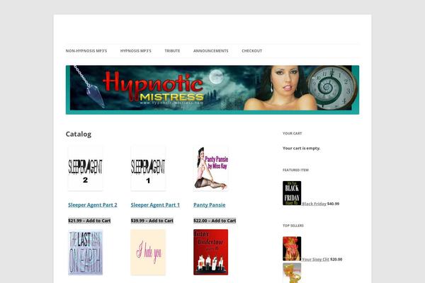 Site using Postratings-custom plugin