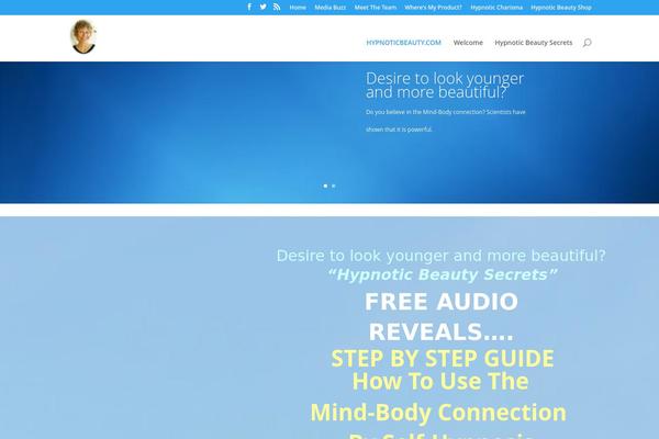 Site using Bloom plugin