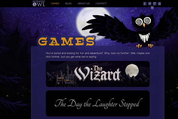 Site using Podlove Podcast Publisher plugin