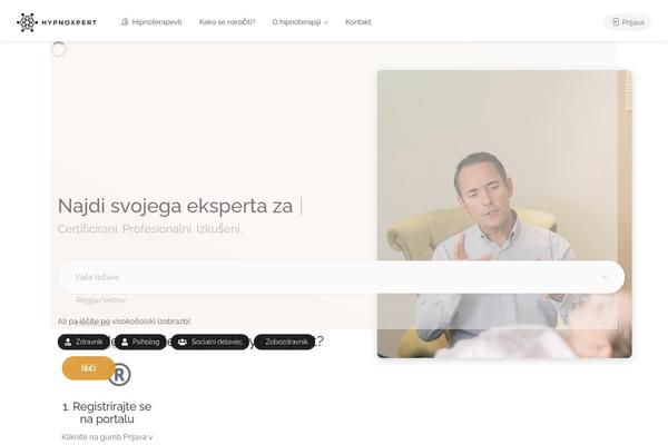 Site using Listeo-core plugin