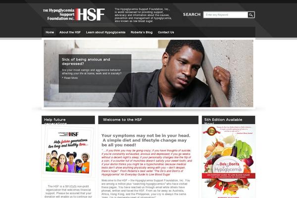 Site using Easy Sign Up plugin