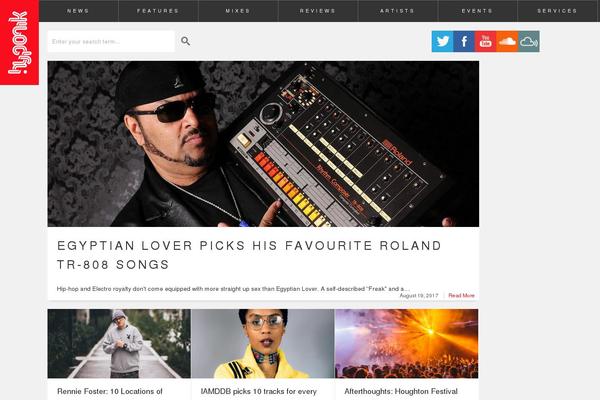 hyponik.com site used Twenty Twenty-Three