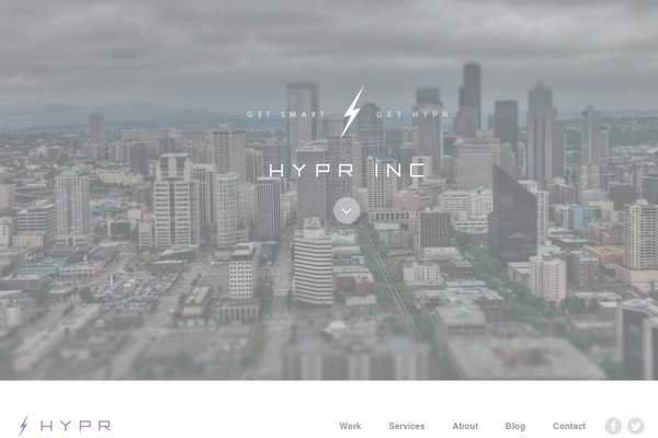 hyprinc.com site used Hpi