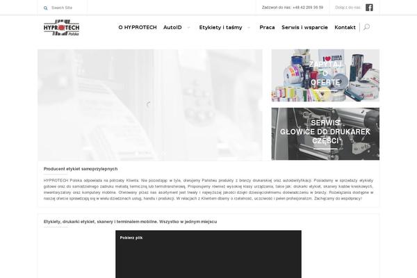 Site using Nex-forms plugin
