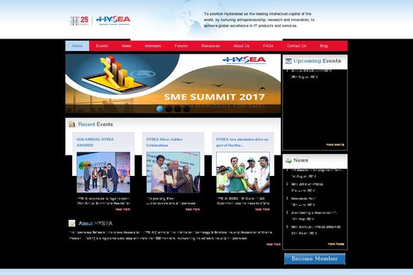 Site using Elementskit-lite plugin