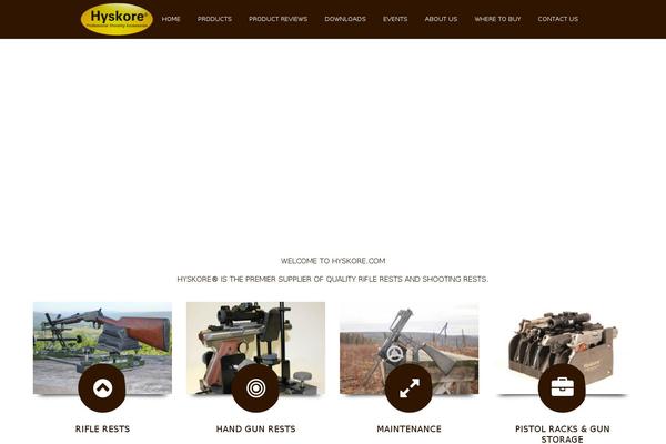 Subway theme site design template sample