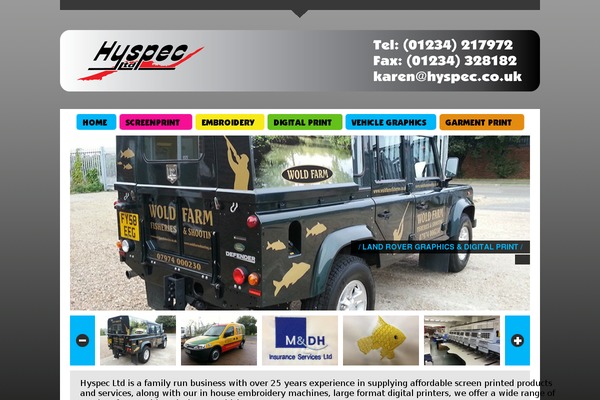 London Creative theme site design template sample