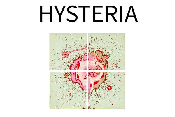 hystericalfeminisms.com site used Feminine Style