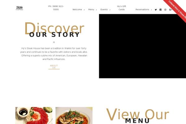 Site using Pixlikes plugin