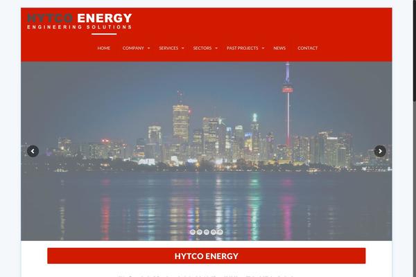 Site using Image-hover-effects-pro plugin