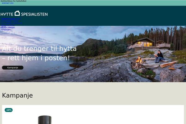 Woodmart-child theme site design template sample